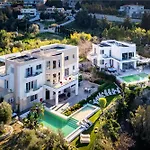 וילה Adamas Rhodes *