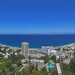 Adamas Rhodes Willa Rhodes City