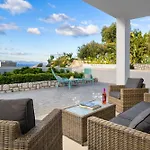 Adamas Rhodes Villa Rhodes City
