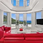 Villa Adamas Rhodes *