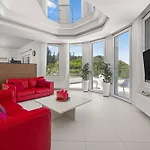 Villa Adamas Rhodes Rhodes City
