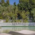 Adamas Rhodes Villa *