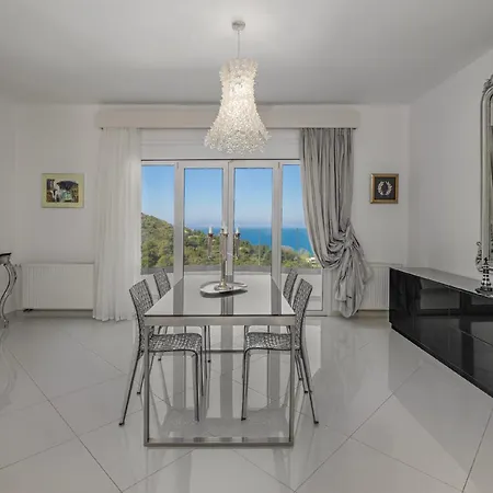 Adamas Rhodes Villa Rhodes City