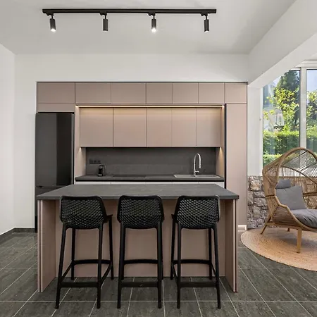 Adamas Rhodes Villa *