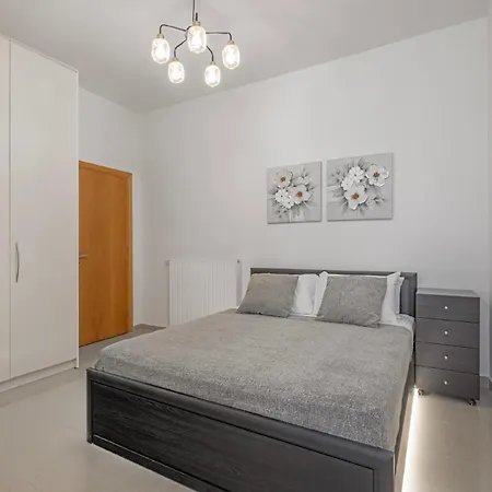 Villa Adamas Rhodes Rhodes City