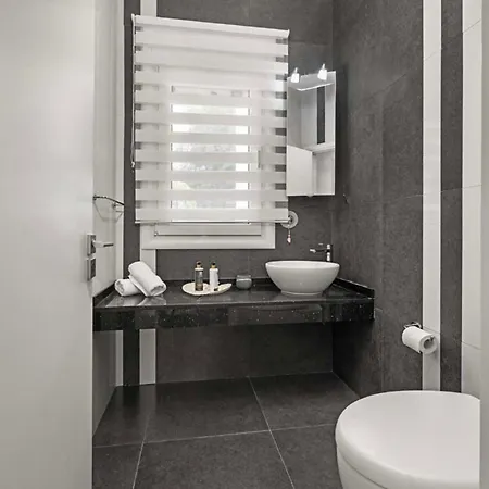 Villa Adamas Rhodes *