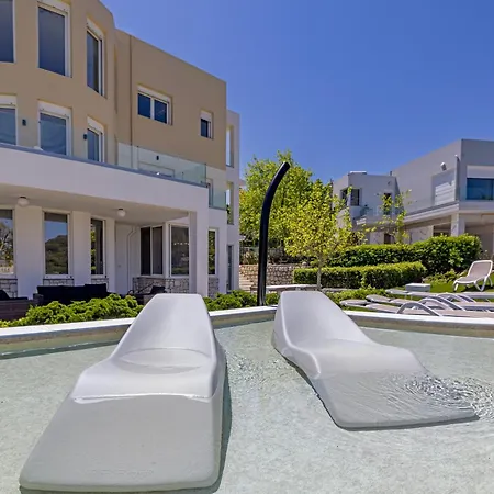 Villa Adamas Rhodes *