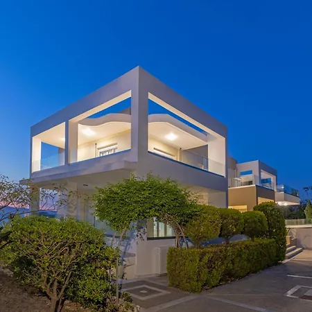 Villa Adamas Rhodes *