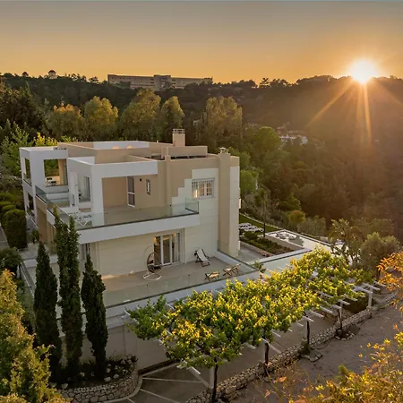 Villa Adamas Rhodes *