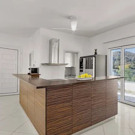 ヴィラ Adamas Rhodes Rhodes City