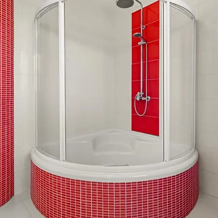 ヴィラ Adamas Rhodes *