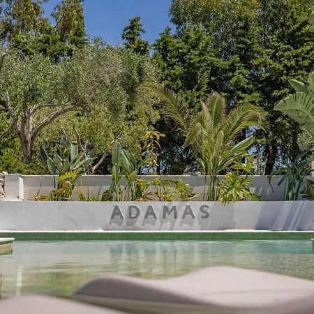 Adamas Rhodes Βίλα *