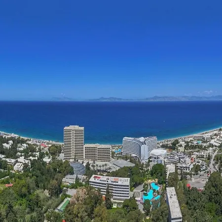 Adamas Rhodes Βίλα Rhodes City